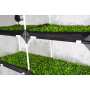 PROPAGATOR XL | 120x40x200 cm | Anzuchtbox | Garden Highpro