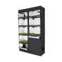 PROPAGATOR XL | 120x40x200 cm | Anzuchtbox | Garden Highpro