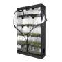 PROPAGATOR XL | 120x40x200 cm | Anzuchtbox | Garden Highpro