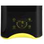 HUMIPRO 250 ml/h | 4L Tank | Luftbefeuchter mit externem Hygrostat | Garden Highpro