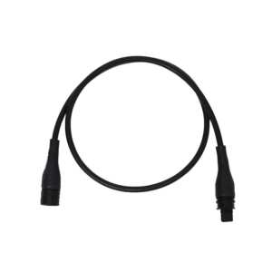 SANlight | Verlängerungskabel 1m | gerader Stecker |...