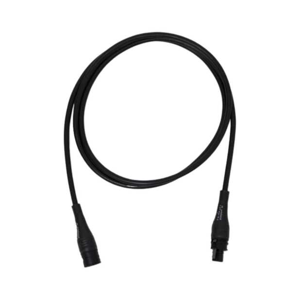 SANlight | Verlängerungskabel 2m | gerader Stecker | EVO & Q-Serie