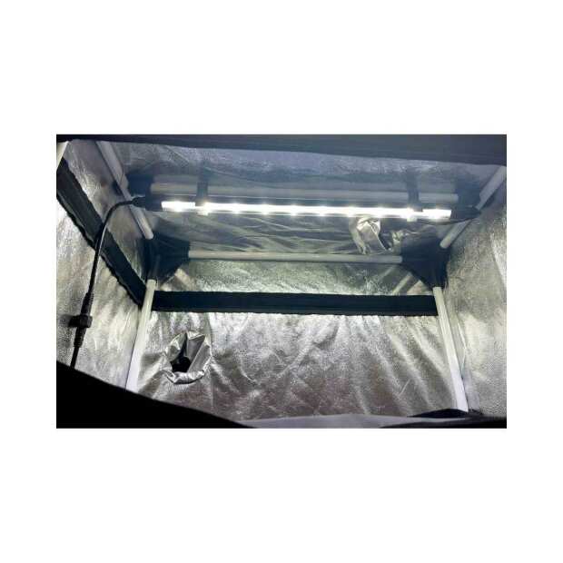 LEDMAXPRO XL | 5x20W | LED Anzuchtlampen für Propagator XL | Garden Highpro