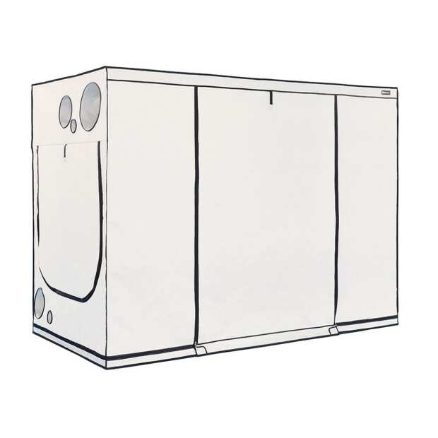 HOMEbox | Ambient R 300+ | Growbox | 300x150x220cm