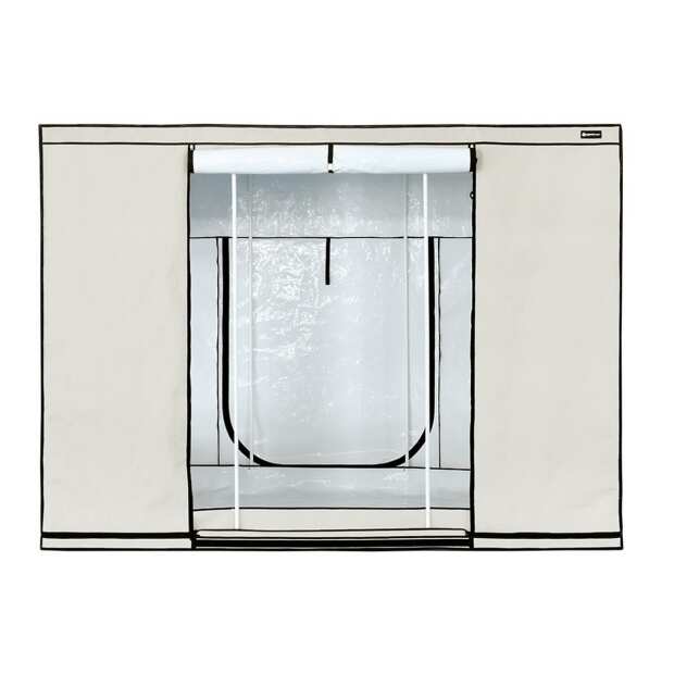 HOMEbox | Ambient R 300+ | Growbox | 300x150x220cm