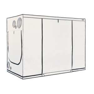 HOMEbox | Ambient R 300+ | Growbox | 300x150x220cm