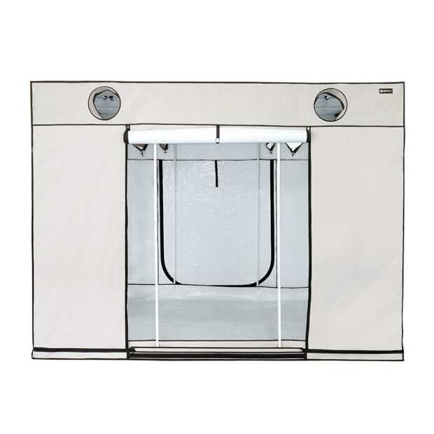 HOMEbox | Ambient Q 300+ | Growbox | 300x300x220cm