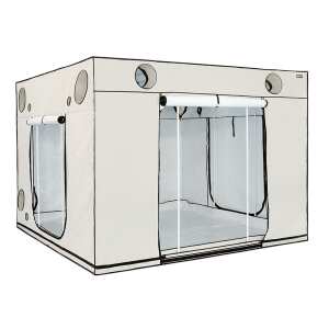 HOMEbox | Ambient Q 300+ | Growbox | 300x300x220cm
