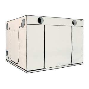 HOMEbox | Ambient Q 300+ | Growbox | 300x300x220cm