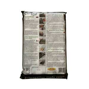 anzuchtwürfel root riot 24 tray für Samen