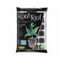 Anzuchtwürfel Root Riot im Tray | 24 Stück | Growth Technology