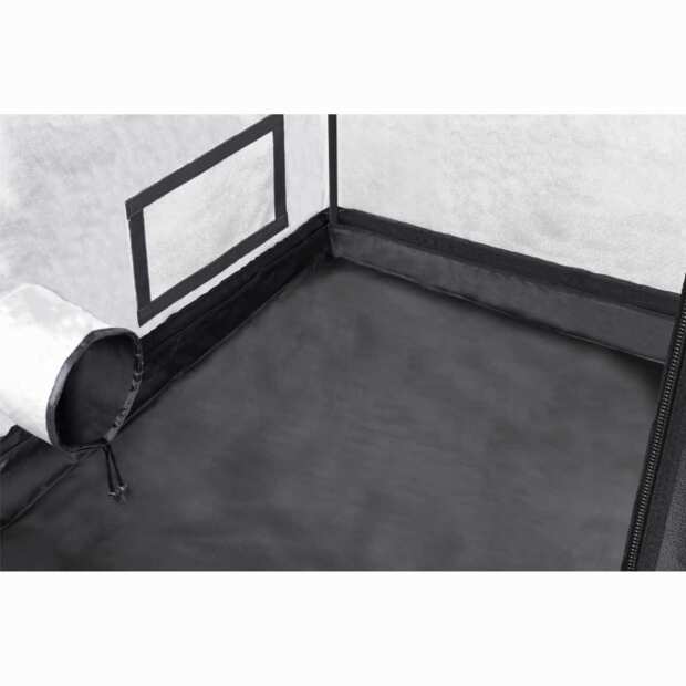 Growzelt 80x80x160cm | Trafika Lite 80