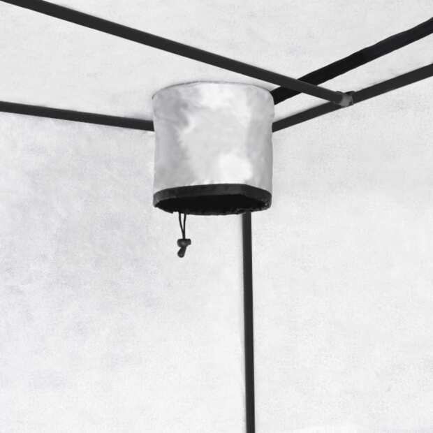 Growzelt 80x80x160cm | Trafika Lite 80