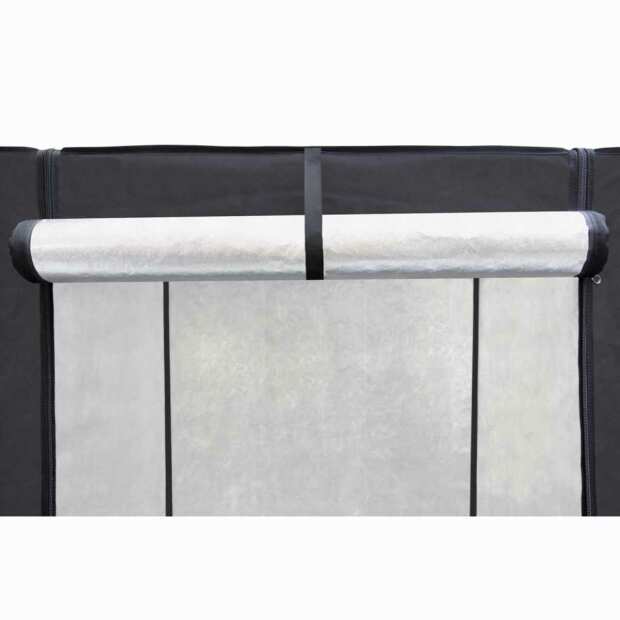 Growzelt 80x80x160cm | Trafika Lite 80
