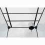 Growzelt 80x80x160cm | Trafika Lite 80