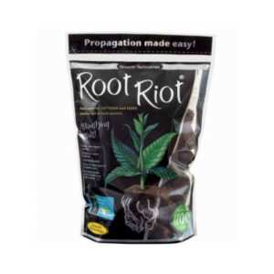 Anzuchtwürfel | Root Riot Nachfüllbeutel | 100...