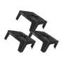 DrainMaster 3er Set | Blumentopf Untersetzer