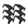 DrainMaster 6er Set | Blumentopf Untersetzer