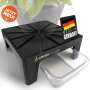 DrainMaster 6er Set | Blumentopf Untersetzer