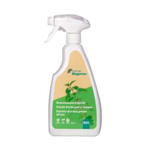 Andermatt Biogarten | Brennesselextrakt Spray AF...