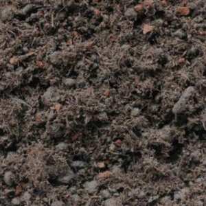 Bio Hanferde 20L Sonnenerde | Karton
