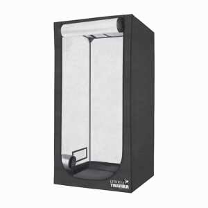 Growzelt 100x100x200cm | Trafika Lite 100