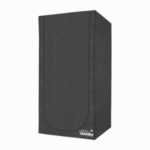 Growzelt 100x100x200cm | Trafika Lite 100