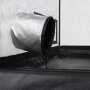 Growzelt 100x100x200cm | Trafika Lite 100