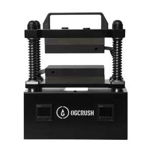 Hydraulische Rosin Presse 10 Tonnen | OG10T-PRO | OGcrush