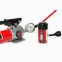 Hydraulische Rosin Presse 10 Tonnen | OG10T-PRO | OGcrush