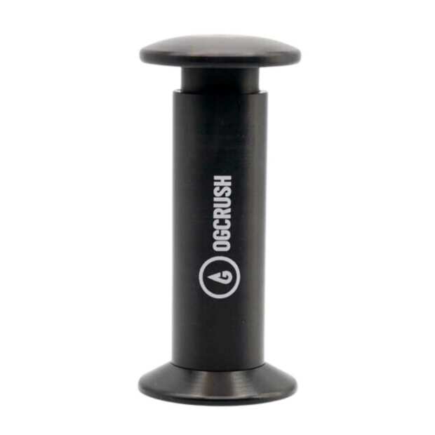 OGcrush Pre-Press Form | Vorpresse für Rosin | Zylinderform
