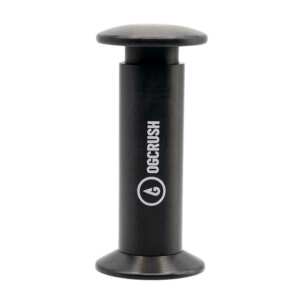 OGcrush Pre-Press Form | Vorpresse für Rosin |...