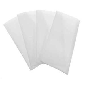 OGcrush Rosin Bags 90 Micron | hitzebeständig | 10...
