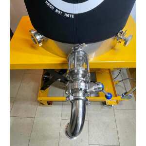 OGcrush Waschsystem mit 160 Liter | Wash Vessel |...