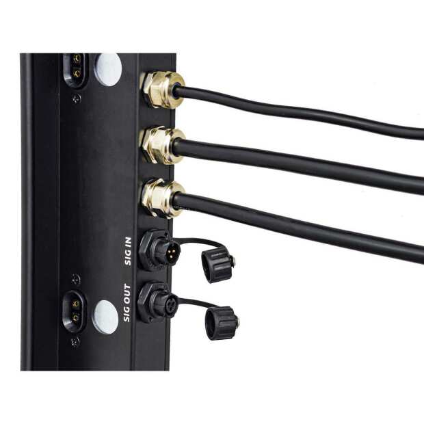 Lumatek | Zeus Xtreme | 1000 Watt | 2925 µmol/s