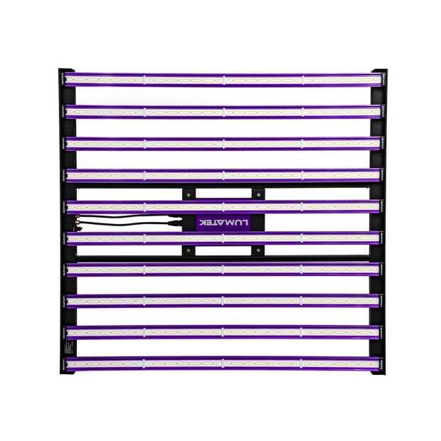 Lumatek | Zeus Xtreme | 1000 Watt | 2925 µmol/s