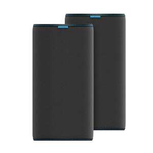 AC Infinity Vorfiltertuch für Aktivkohlefilter | 100...