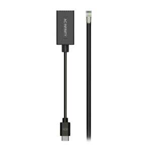AC Infinity UIS Beleuchtungsadapter Typ-A | für...