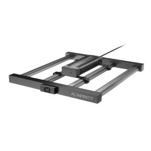 AC Infinity IONFRAME EVO4 | Samsung LM301H EVO LED Grow...