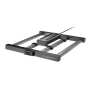AC Infinity IONFRAME EVO4 | Samsung LM301H EVO LED Grow Light | 300W | bis 100 x 100 cm