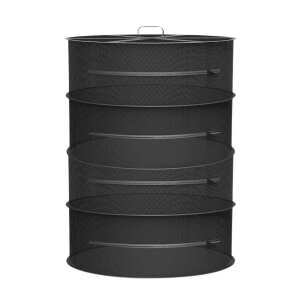 AC Infinity Hängendes Trockengestell | 45 cm...