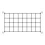 AC Infinity Grow Zelt Gitternetz | flexible elastische Schnüre | 60 x 120 cm