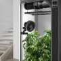 AC Infinity CLOUDRAY A6 | Grow-Zelt-Clip-Ventilator 150 mm | EC-Motor | manuell schwenkbar