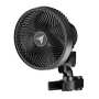 AC Infinity CLOUDRAY S6 | Grow-Zelt-Clip-Ventilator 150 mm | EC-Motor | automatische Oszillation