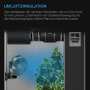 AC Infinity CLOUDRAY S6 | Grow-Zelt-Clip-Ventilator 150 mm | EC-Motor | automatische Oszillation