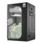 AC Infinity CLOUDLAB 844 | Advance Grow Zelt 120x120x200 cm