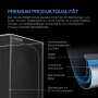 AC Infinity CLOUDLAB 844 | Advance Grow Zelt 120x120x200 cm