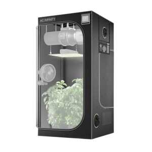 AC Infinity CLOUDLAB 733 | Advance Grow Zelt 90x90x180 cm