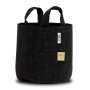Pflanzsack | 78 Liter | schwarz | mit Griffen Root Pouch