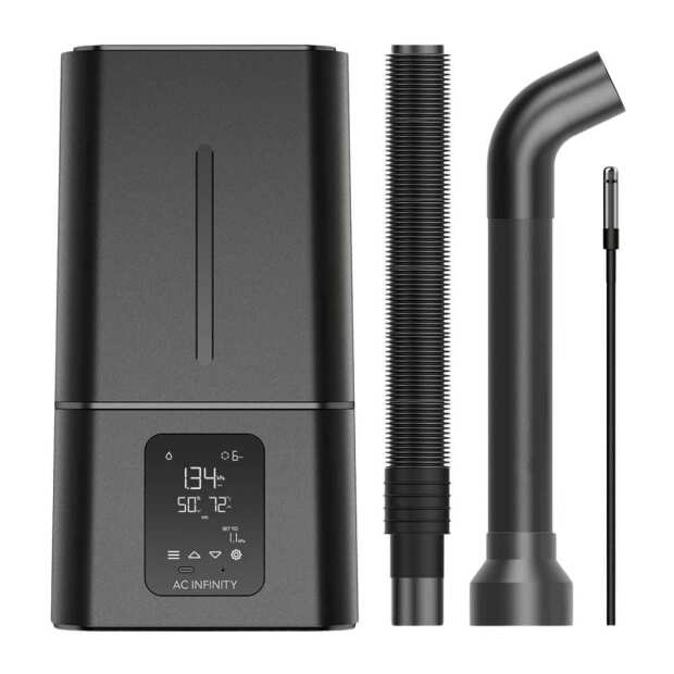 AC Infinity CLOUDFORGE T7 | Luftbefeuchter | 15L | intelligente Steuerung | gezielte Zerstäubung